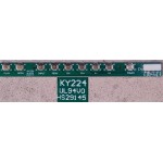 MEDION MD30678 KEY BOARD KY224